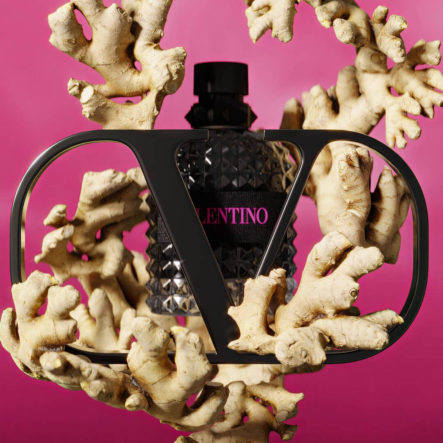 Valentino Uomo Born in Roma Extradose