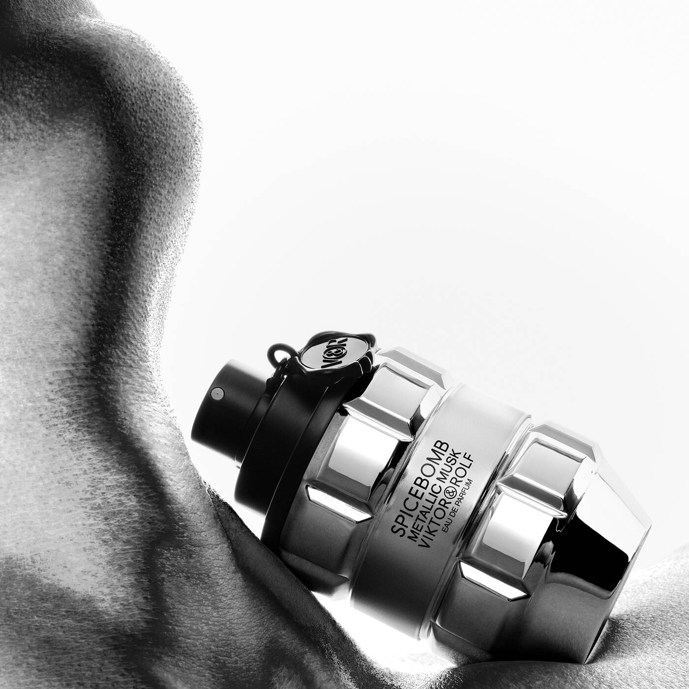 V&R Spicebomb Metallic Musk