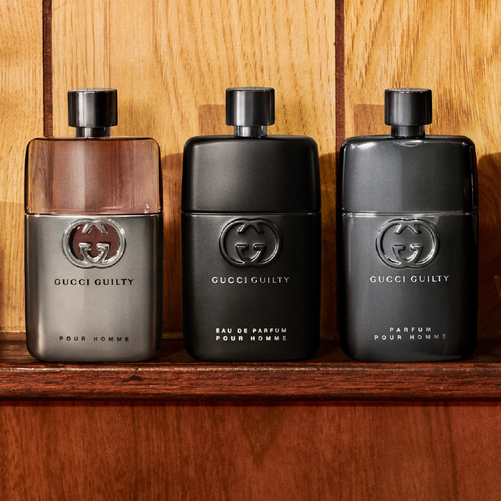 Gucci Guilty Pour Homme
