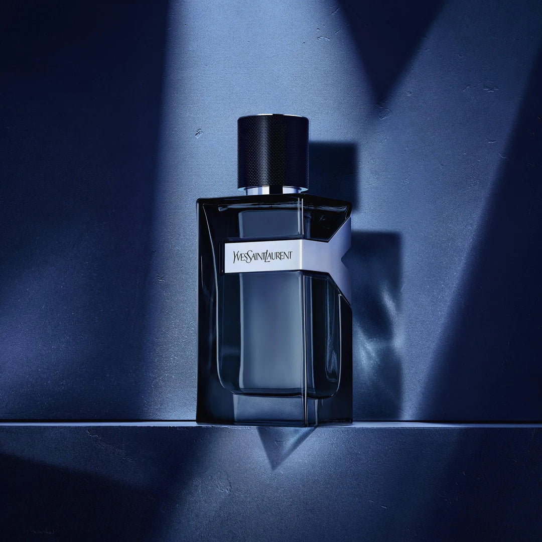 YSL Y Intense